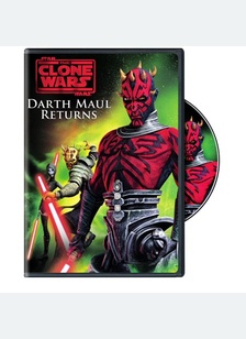 STAR WARS:CLONE WARS