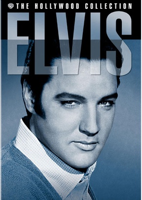 Elvis: The Hollywood Collection