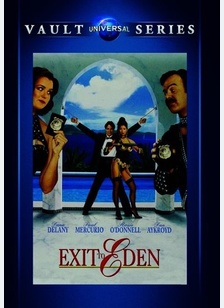 Exit To Eden