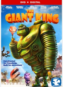 The Giant King