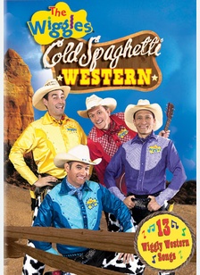 The Wiggles: Cold Spaghetti Western