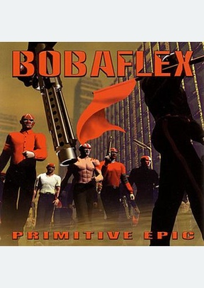 PRIMITIVE EPIC