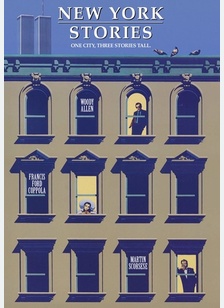 New York Stories