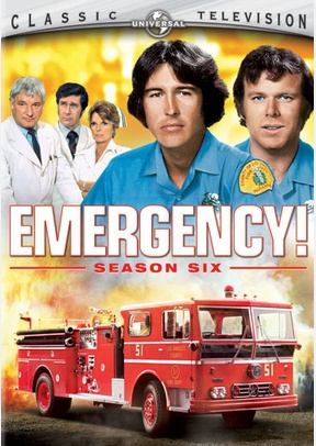 Emergency! Season Six