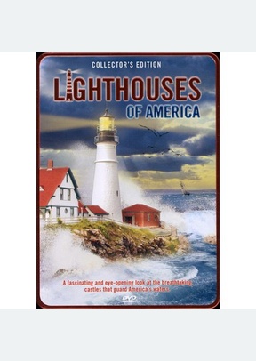 Lighthouses of North America