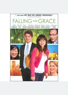 Falling for Grace