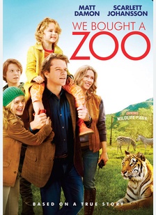 We Bought a Zoo
