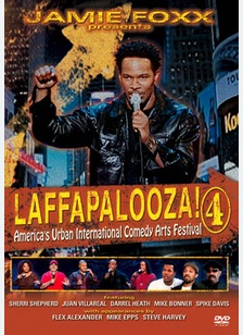 Laffapalooza #4