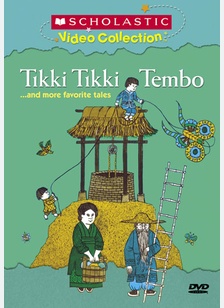 Tikki Tikki Tembo
