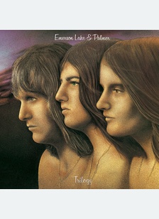 TRILOGY