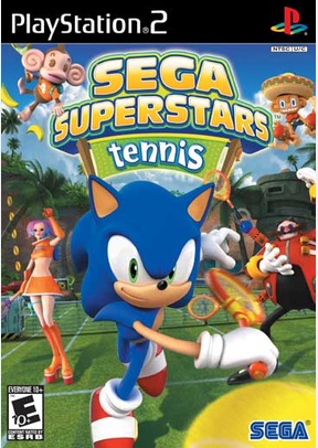 Superstars Tennis