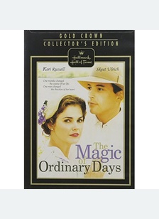 MAGIC OF ORDINARY DAYS