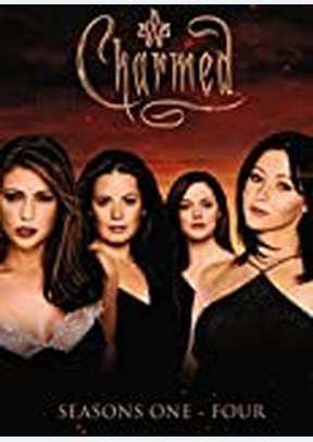 CHARMED:S1-S4