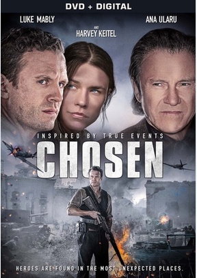 Chosen