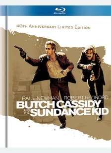 Butch Cassidy and the Sundance Kid
