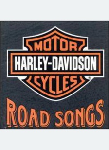 HARLEY-DAVIDSON V.1-ROAD SONGS