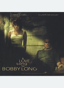 Love Song For Bobby Long (OST)