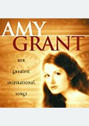 HER GREATEST INSPIRATIONAL SON