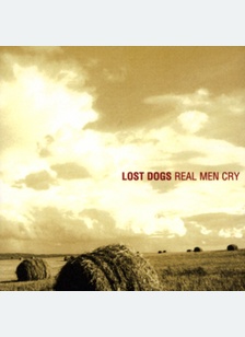 REAL MEN CRY