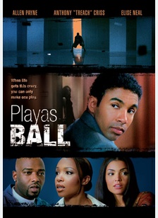 Playas Ball