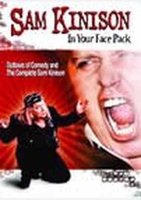 KINISON, SAM