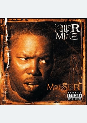 MONSTER