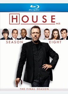House: Season 8