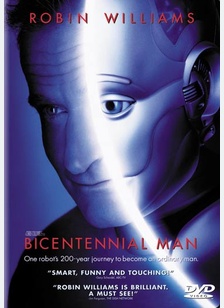 Bicentennial Man