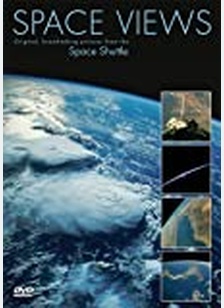 Space Views: Journey Around the World with Spectacular Pictures from Space