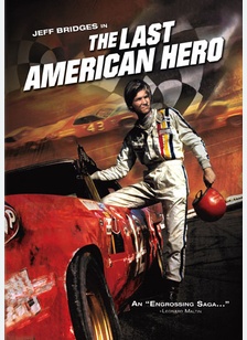 The Last American Hero