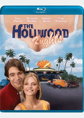 The Hollywood Knights