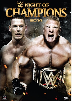 WWE: Night of the Champions 2014