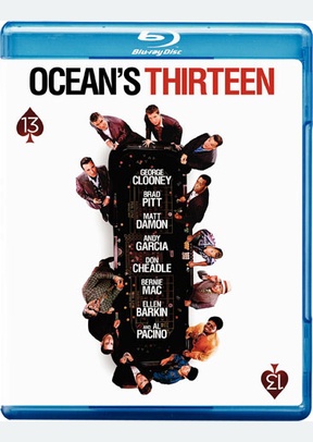 Ocean's Thirteen