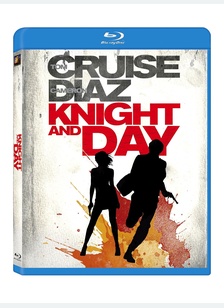 KNIGHT & DAY (BR/NO FEAT)