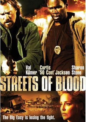 Streets of Blood