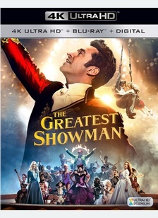 The Greatest Showman