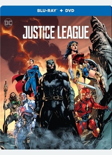 Justice League