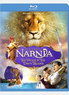 The Chronicles of Narnia: The Voyage of the Dawn Treader