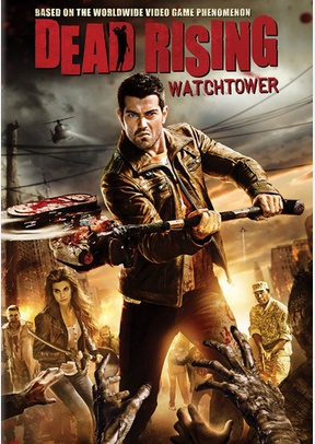 Dead Rising: Watchtower