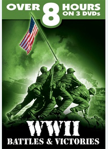 WWII: Battles & Victories