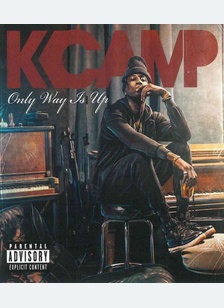 Only Way Is Up (Explicit)