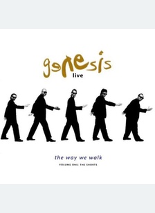 WAY WE WALK V.1