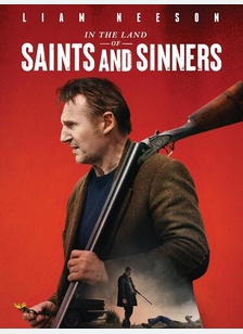 IN THE LAND OF SAINTS AND SINN