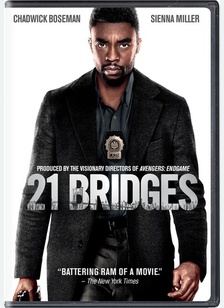 21 Bridges