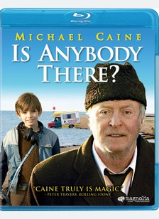 Is Anybody There?