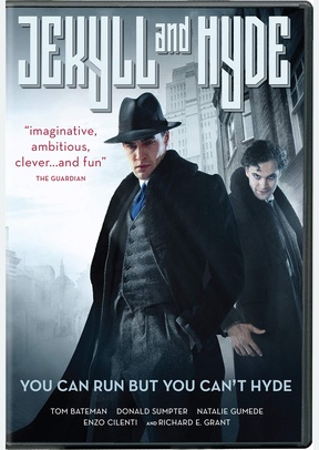JEKYLL AND HYDE