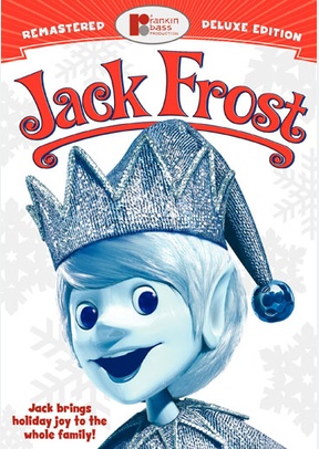 Jack Frost