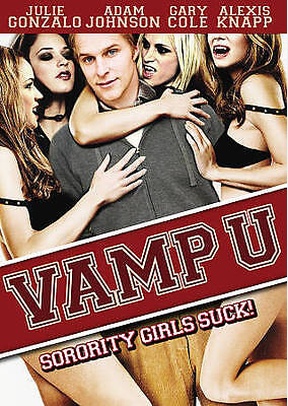 VAMP U (BILINGUAL)