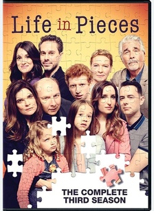 Life in Pieces: Season Three