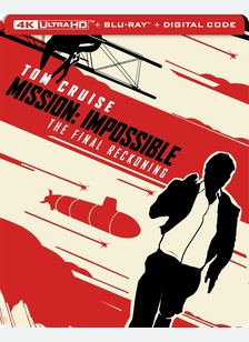 MISSION:IMPOSSIBLE:FINAL (STEE